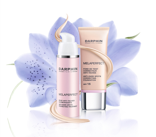 Imagen de Melaperfect Fond de Teint de Darphin