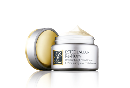 Re-Nutriv Replenishing Comfort de Estée Lauder
