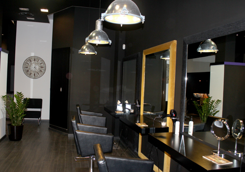 Imagen de la peluquería Green Hair & Beauty