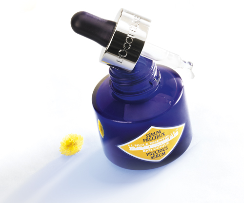 Serum Precioso Siempreviva