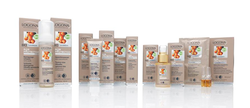 Logona Age Protection