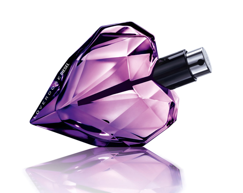 Imagen de Loverdose de Diesel