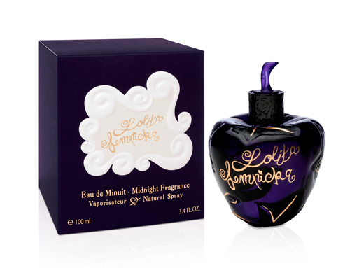 Imagen de Eau de Minuit de Lolita Lempicka