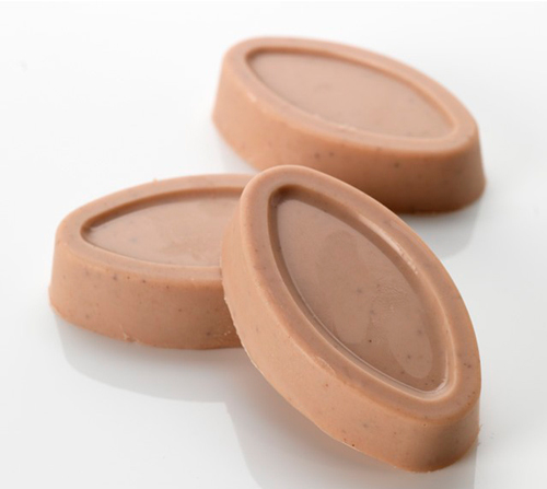 Imagen del sérum sólido Full of Grace de Lush