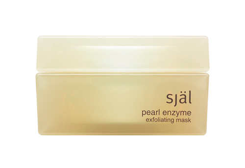 Imagen de Pearl Enzyme Exfoliating Mask de Själ