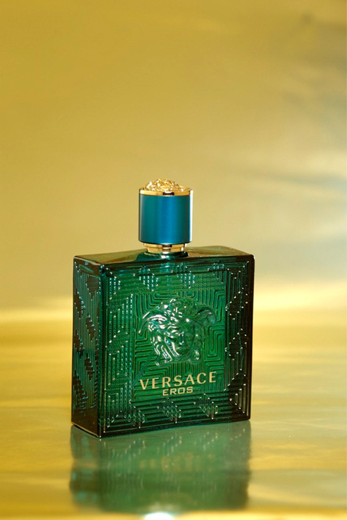 versace perfume para hombre