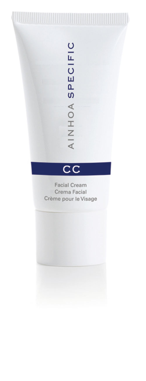 ainhoa cream