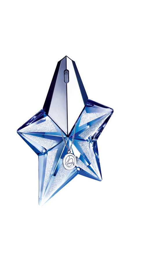 edición limitada angel thierry mugler