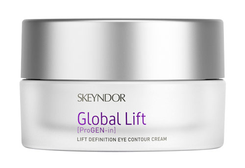 global lift eye contour