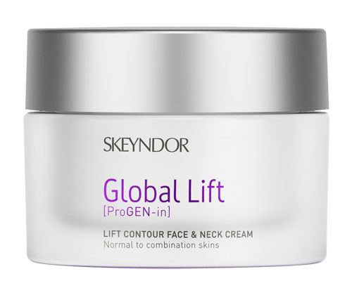 global lift face contour normal skins