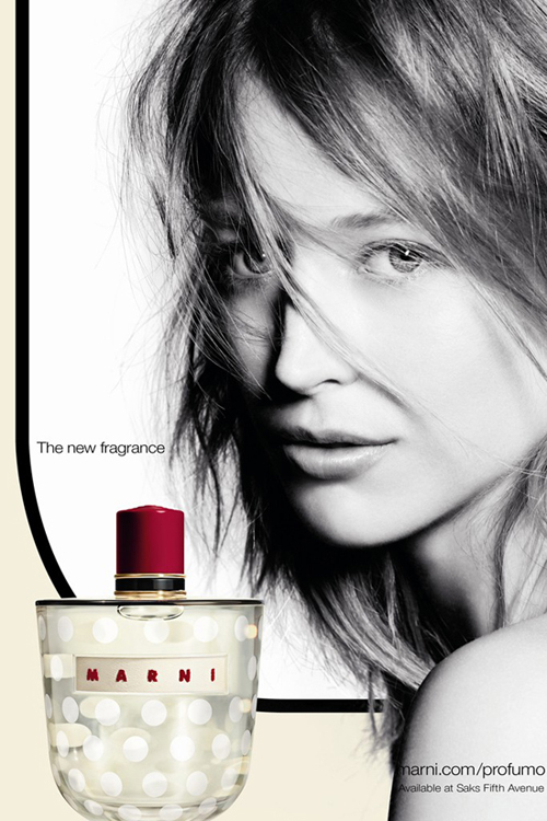 marni first fragrance rachel