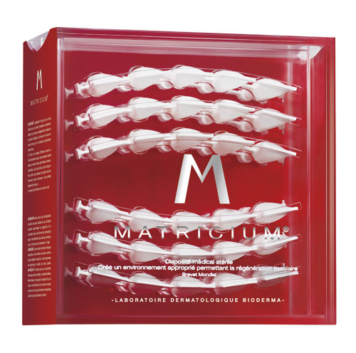 matriciane coffret