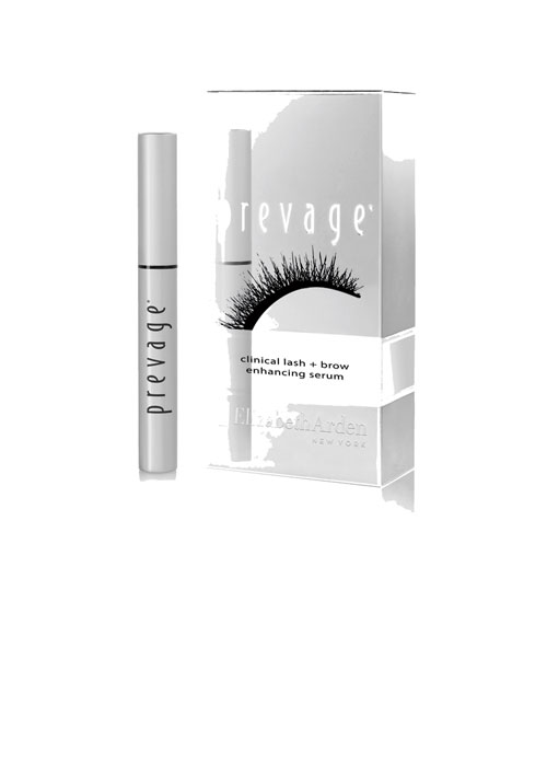 prevage lash primary and secondary packaging