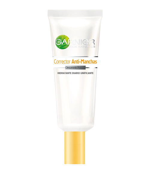 Imagen del Corrector Anti-Manchas de Garnier