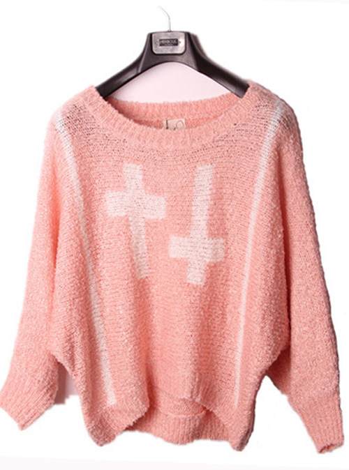 Shein jersey cruces