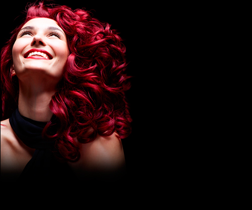 Visual de Olia de Garnier