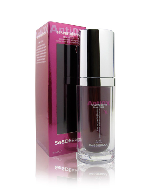 Imagen de Resveraderm AntiOX de Sesderma