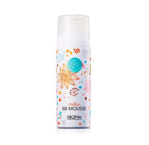 Chiffon BB Mousse de Skin 79