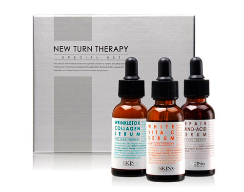 Turn Therapy Special Set de Skin79