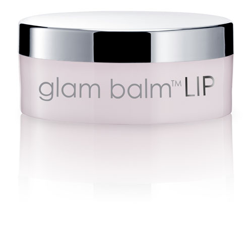 glam balm lip