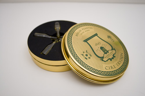 bombas perfumadas cire trvdon