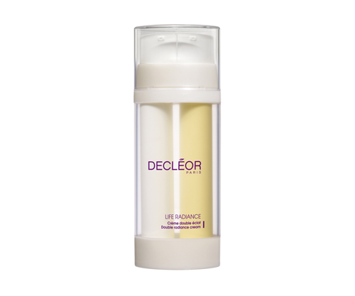 Life Radiance Crème Double Éclat de Decléor