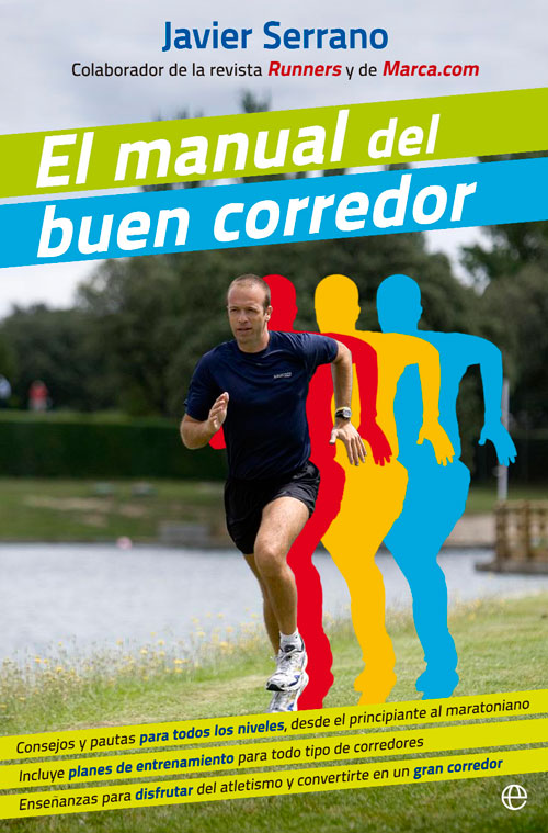 el manual del buen corredor