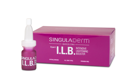Imagen de Singuladerm Xpert I.L.B Intensive Lightening Booster 