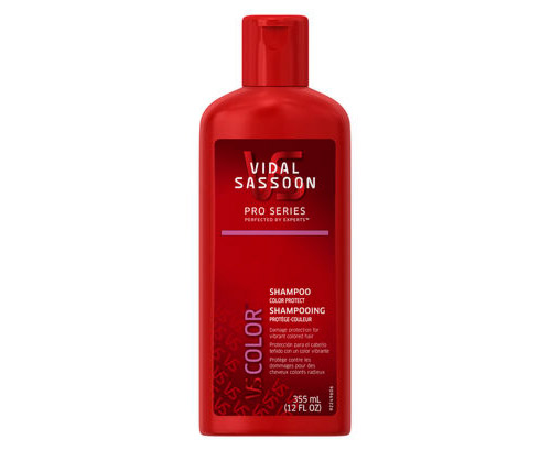 vidal-sassoon-pro-series-champu