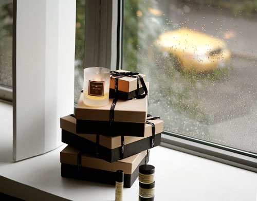 bodegon cajas regalo lab room