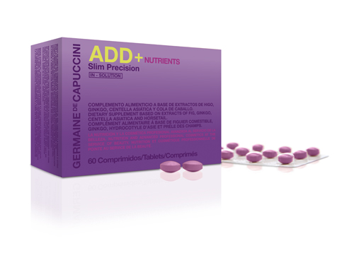 Slim Precision In Solution_ADD+ Nutrients