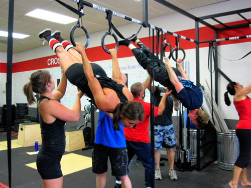 crossfit-disciplina-deporte-gimnasios-donde-practicarlo