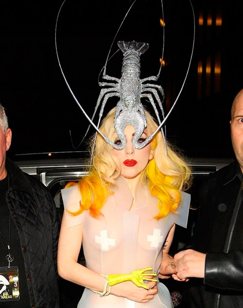 crustaceos-marisco-tratamiento-acne-lady-gaga