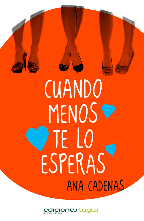 cuando menos te lo esperas