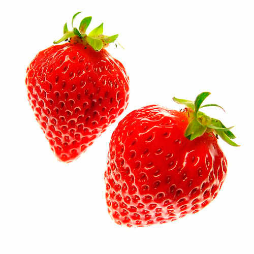 fresas