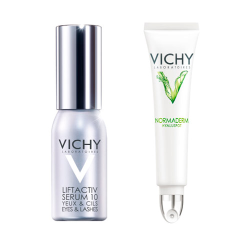 novedades-vichy-liftactiv-serum-10-ojos-pestanas-normaderm-hyaluspot