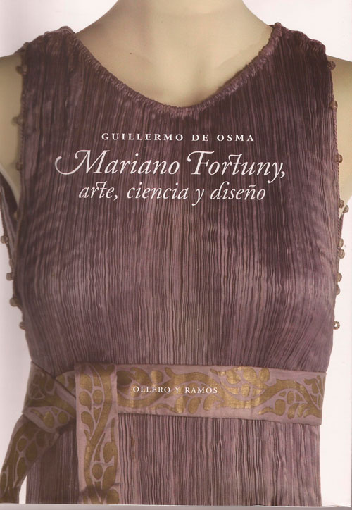 portada libro fortuny