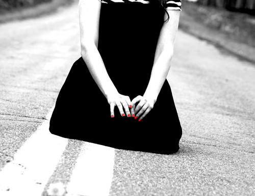 Foto de Emily Stauring