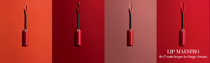 Maestro lips