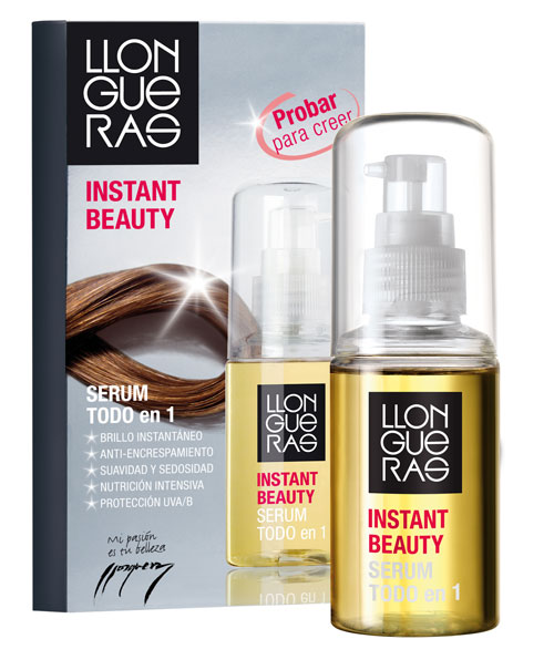 instante beauty serum