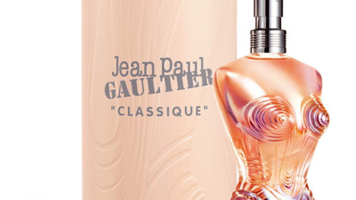 opinion del aroma del perfume classic jean paul gaultier opinion del aroma del perfume classic jean paul gaultier