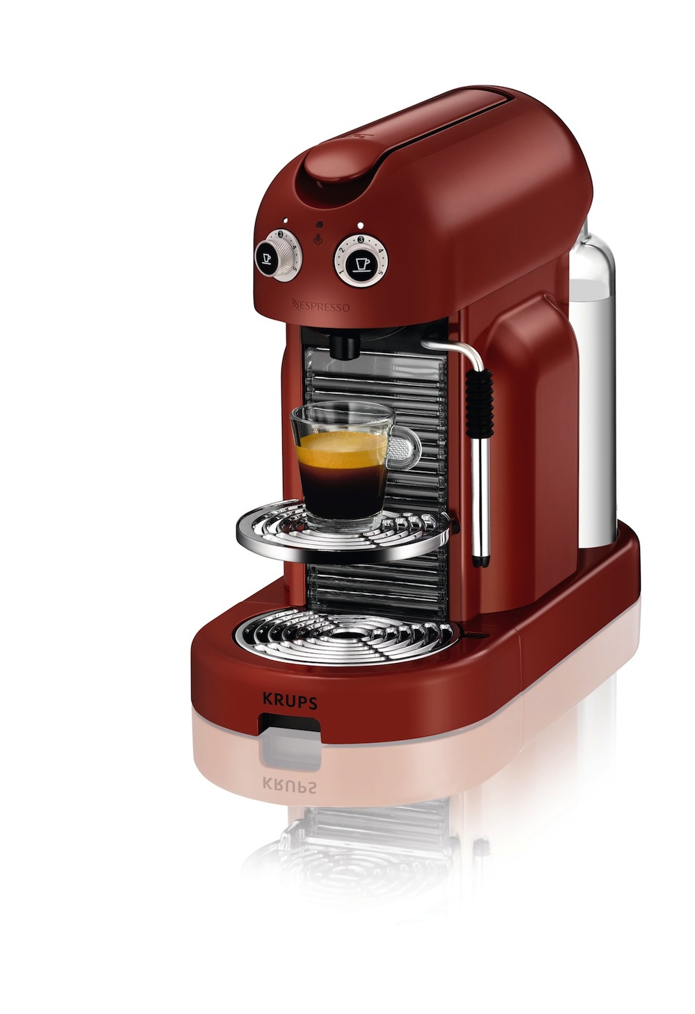 KRUPS-NESPRESSO-MAESTRIA-ROSSO1