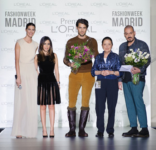 Premios-loreal-mfwm-2103
