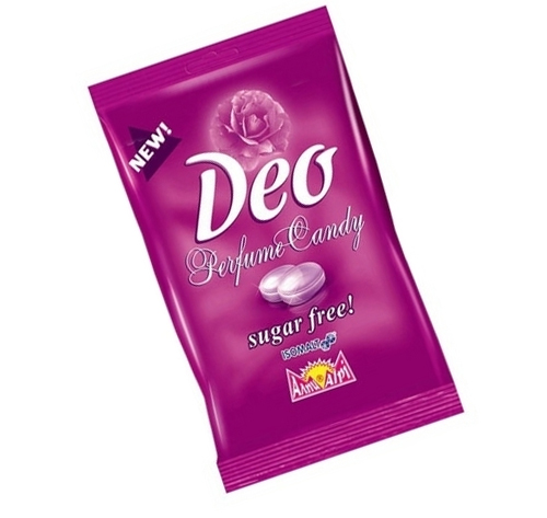deo candy