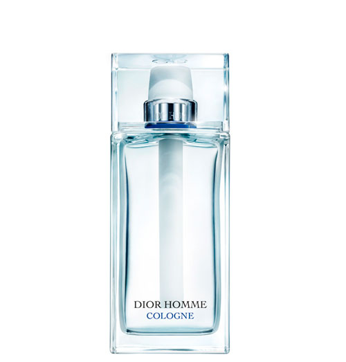 dior homme cologne