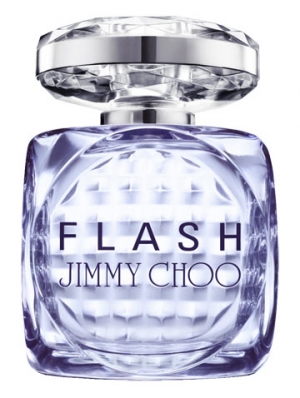 flash jimmy choo botella