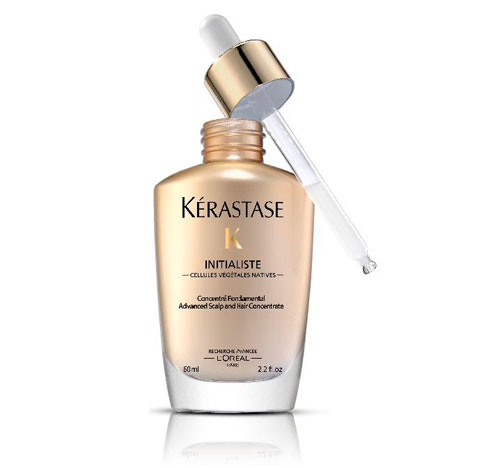 kerastase initialiste