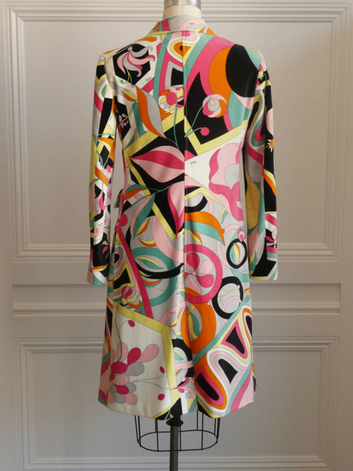 vestido Pucci pucci3l