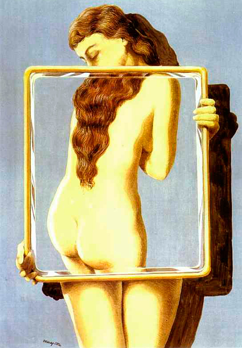 René Magritte