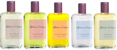 atelier cologne